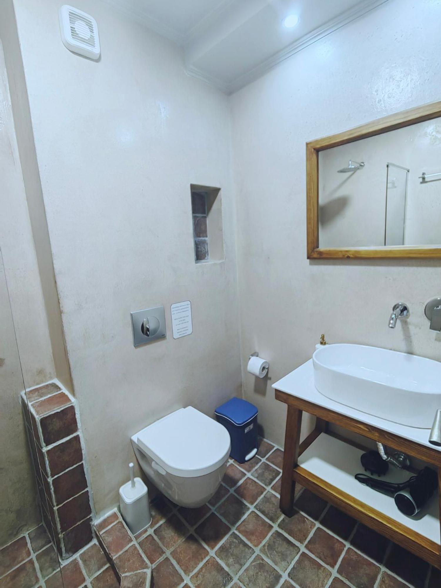 Bella Vista Apartments Keramoti Buitenkant foto