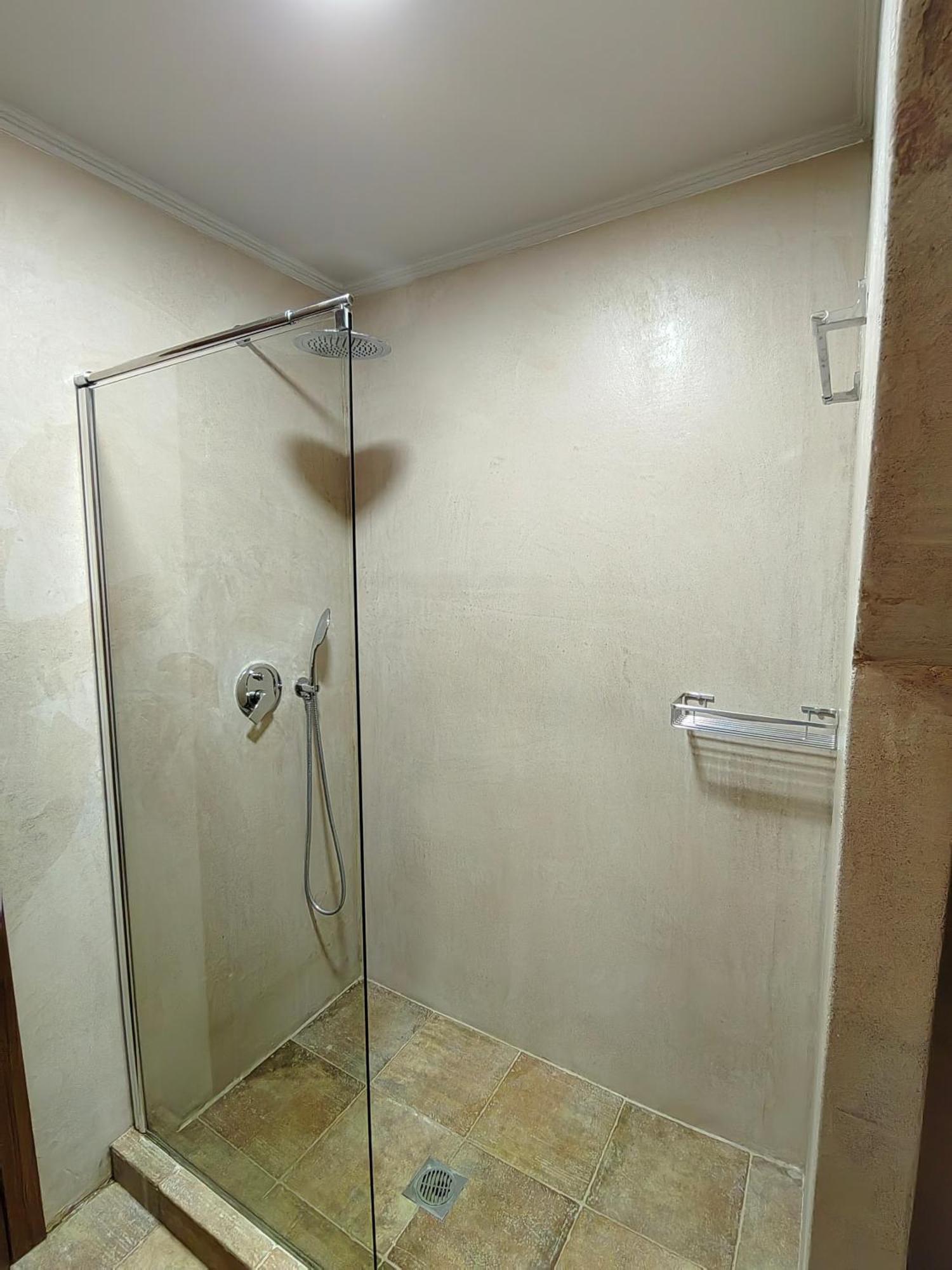 Bella Vista Apartments Keramoti Kamer foto